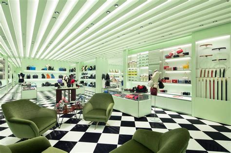 prada showroom|Prada showroom near me.